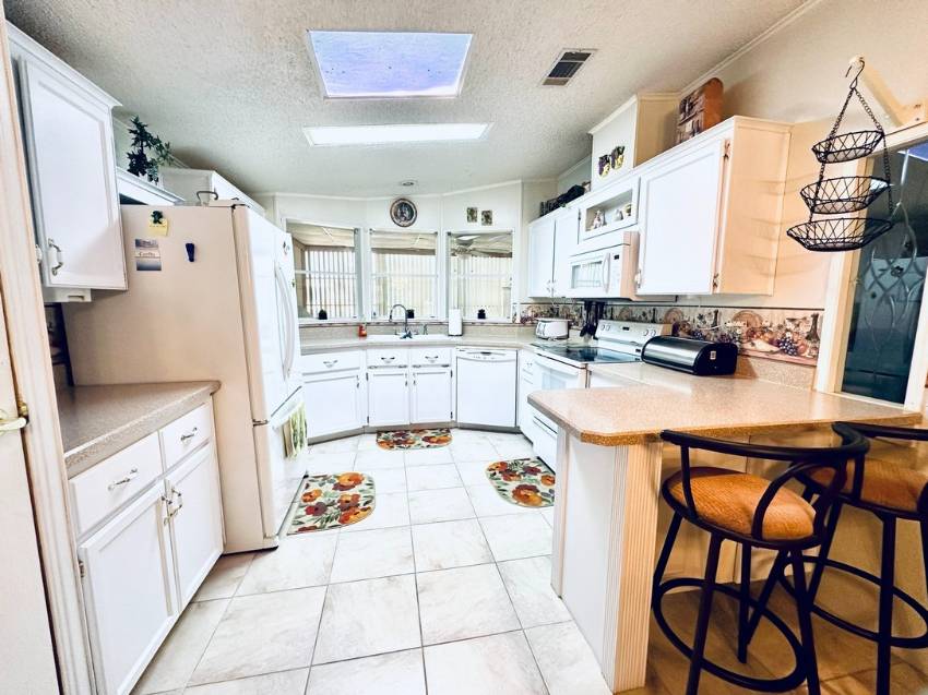 4613 Duffer Place a Lakeland, FL Mobile or Manufactured Home for Sale